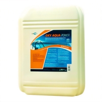 Засіб активний кисень Oxy Aqua Power, рідкий 20 л 