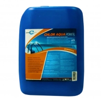 Рідкий хлор Chlor Aqua Power 120269, 20 л 