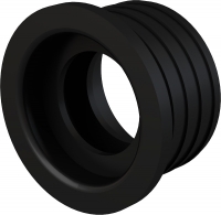 Гофрована прокладка 40/32 Alca Z0003-ND  