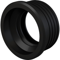 Гофрована прокладка 50/40 Alca S0156-ND