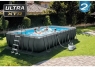 Басейн каркасний Intex 26368