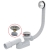Сифон для ванни Alca A507CKM-100 Click/Clack Сифон для ванни Alca A507CKM-100 Click/Clack