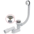 Сифон для ванни Alca A504CKM-100 Click-Clack Сифон для ванни Alca A504CKM-100 Click-Clack
