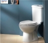 Бачок кутовий Creavit Sedef YD.SET.032.08