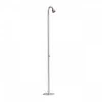 Вулична душова колонна Tres Outdoor shower 13499503