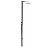 Вулична душова колонна Tres Venere VE1160L