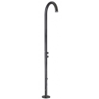 Вулична душова колонна Tres Cometa CM4600L