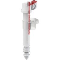 Впускний механізм Alca A17-1/2" з нижнім підведенням
