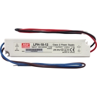 Блок живлення 230 V AC/12 V Alca AEZ320