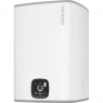 Водонагрівач накопичувальний електричний Atlantic Steatite Cube WI-FI ES-VM 75 S4 C2 WD 2400W White