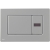 Сенсорна кнопка зливу Alca Аntivandal M279SB для прихованих систем інсталяції (підключення до акумулятора) Сенсорна кнопка зливу Alca Аntivandal M279SB для прихованих систем інсталяції (підключення до акумулятора)