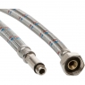 Гнучка підводка 10*1/2 50 см Mateu FIL NOX 721050086/UKR Mateu 30 см AC М10*1/2" д/г