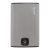 Водонагрівач побутовий електричний Atlantic Steatite Cube WI-FI ES-VM 75 S4 C2 WD silver 75 л