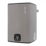 Водонагрівач побутовий електричний Atlantic Steatite Cube WI-FI ES-VM 75 S4 C2 WD silver 75 л
