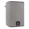 Водонагрівач побутовий електричний Atlantic Steatite Cube WI-FI ES-VM 75 S4 C2 WD silver 75 л