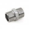 Ніпель Fado Fit Nickel Ø 3/4" зовнішнє різьблення N02