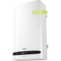 Водонагрівач накопичувальний електричний Tesy Bellislimo Cloud GCR E31 ECW Wi-Fi 50 л