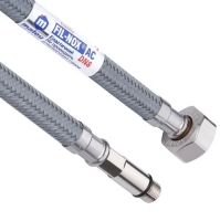 Шланг підводка Mateu 30 см AC М10*1/2" д/г