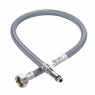 Шланг підводка Mateu 30 см AC М10*1/2" д/г