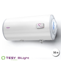 Водонагрівач накопичувальний електричний Tesy BiLight H GCH 503520 B12 TSR 50 л правий