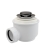 Сифон для душового піддону Alca A465CK-50 ClickClack