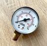 Манометр вертикальний Cewal М50 RP 6 bar 91453311