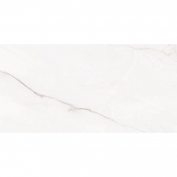 Плитка стінова Opoczno Mystic White GLOSSY 297x600 