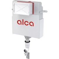 Бачок для замуровування в стіну Alca AM112-0005 WRAS