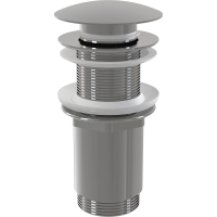 Донний клапан сифона Alca A395 для умивальника ClickClack 5/4"