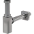 Сифон для умивальника Alca A401 DN32 DESIGN