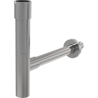 Сифон для умивальника Alca A402 DN32 DESIGN