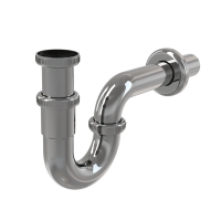 Сифон для умивальника DN 32 Alca A432