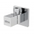 Кутовий вентиль 1/2"×3/8" Alca ARV002 Кутовий вентиль 1/2"×3/8" Alca ARV002