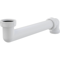 З'єднання заощаджуюче простір Alca P109 G 6/4" 