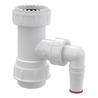 Перехідник Alca A300 5/4" з підведенням