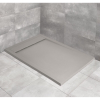 Душовий піддон Radaway Teos F 1800x800x40 цемент
