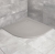 Душовий піддон Radaway Kyntos A 1000x1000x30 цемент