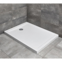 Душовий піддон Radaway Doros F 1600x900x55 білий