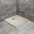 Душовий піддон Radaway Doros C 800x800x45 Stone Cashmere