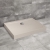 Душовий піддон Radaway Doros D Compact 1100x800x115 Stone Cashmere