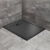 Душовий піддон Radaway Doros F 1000x700х50 Stone чорний
