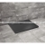Душовий піддон Radaway Doros D 1000x800х50 Stone чорний