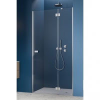 Душові двері Radaway Garda Chrome DWJ 1000Rx1950 прозоре