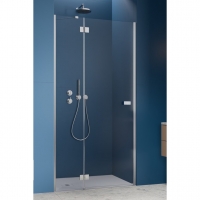 Душові двері Radaway Garda Chrome DWJ 900Rx1950 прозоре