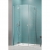 Душова кабіна Radaway Torrenta Chrome PDD 800x800x1950 прозоре