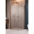 Душова кабіна Radaway Nes Brushed Copper H-KDD I 900Lx2000 прозоре