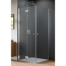 Душова кабіна Radaway Nes Chrome H-KDD I 800Rx2000 прозоре