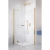 Душова кабіна Radaway Nes Brushed Gold H-KDD I 800Lx2000 прозоре
