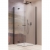 Душова кабіна Radaway Nes Brushed GunMetal H-KDD I 800Rx2000 прозоре