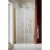 Душові двері Radaway Nes Gold DWD I 900x2000 прозоре